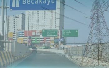 PLN UIT JBB Komitmen Dukung Proyek Strategis Nasional Pembangunan Tol Becakayu