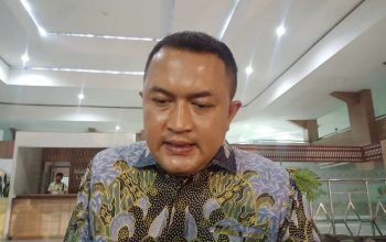 Ketua DPRD Kabupaten Bogor Rudy Susmanto Usul Bangun Sport Center di Pakansari
