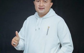 Ketua DPRD Kabupaten Bogor Ingin Pakansari Jadi Episentrum Event Olahraga Nasional dan Internasional