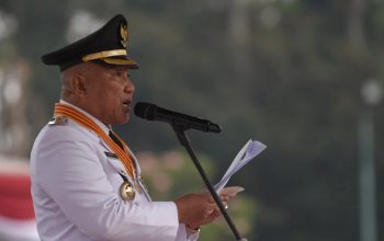 Jadi Inspektur Upacara HUT RI ke-79, Wali Kota Depok Ungkap Berbagai Capaian