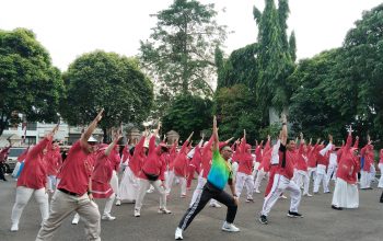Melihat Komitmen Pemkot Depok Menyehatkan Masyarakat
