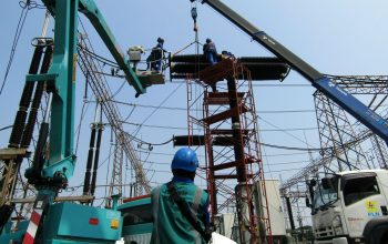 Sambut Hari Pelanggan Nasional, PLN Siapkan Layanan Listrik Andal Untuk Event Internasional di Jakarta