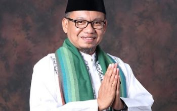 Ketua DPRD Kota Depok Pamit, Minta Maaf Jika Banyak Kekurangan