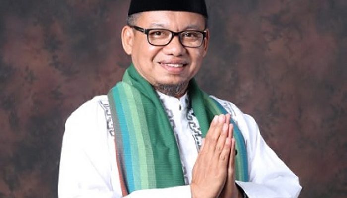 Ketua DPRD Kota Depok Pamit, Minta Maaf Jika Banyak Kekurangan
