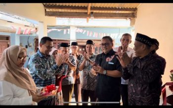 Lewati Target Pembangunan Layanan Kesehatan, Ade Firmansyah Apresiasi Pemkot Depok