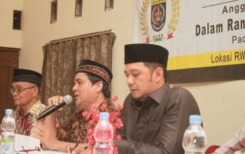 Ini Pesan Hengky PKS untuk SS yang Serang Pemerintah Saat Kampanye