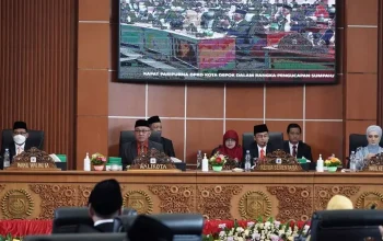 Jadi Ketua DPRD Sementara, Ade Supriatna Pastikan Pembentukan AKD Sesuai Aturan