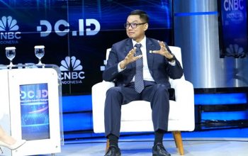 Layani Pertumbuhan Industri Data Center di Indonesia, PLN Siapkan Listrik Bersih