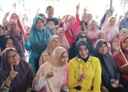 Angin Segar Dari IBH-Ririn untuk Guru, Insentif Bakal Dinaikkan