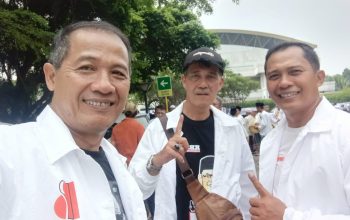 Ada Penghianatan di Koalisi Gemuk Pendukung Supian-Chandra