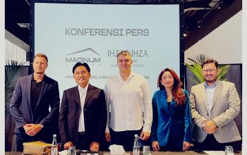IHZA and IHZA Law ans Firm Pastikan PT MEI Komitmen Investasi di Indonesia