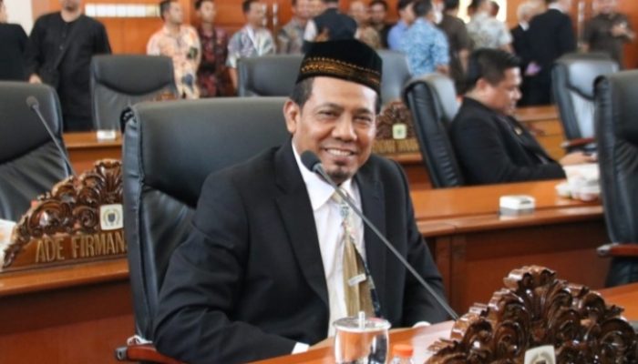 Lapor Pak HBS, Aplikasi Terbaru Bagi Masyarakat Depok yang Perduli Pembangunan