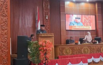 DPRD dan Walikota Depok Setujui KUA dan PPAS Tahun Anggaran 2025, Berikut Rinciannya