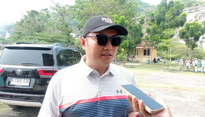 Ketua DPRD Bogor Sastra Winara Minta Jalur Puncak Dievaluasi