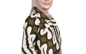 Dian Nurfarida Dukung UMKM Lewat Pengembangan Koperasi