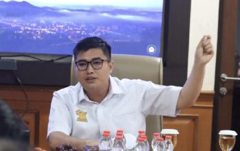 Ketua DPRD Sastra Winara Minta Pemkab Bogor Bangun MCK untuk Atasi Pencemaran Air