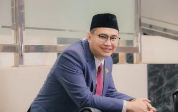 Ketua DPRD Kabupaten Bogor Sastra Winara Apresiasi Peran Jurnalis di Hari Pers Nasional 2025