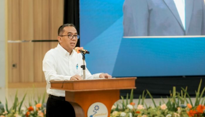 PLN – Pindad Sinergi Kembangkan Pembangkit Listrik Bersih Untuk Wilayah 3T