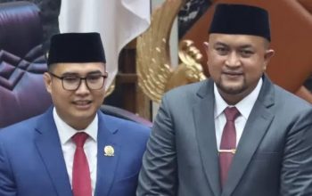 Ketua DPRD Kabupaten Bogor Sastra Winara Minta Tim Transisi Segera Dibentuk usai Bupati Terpilih Ditetapkan