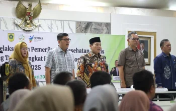 Ketua DPRD Bogor Sastra Winara Siap Alokasikan APBD untuk Program Astacita Prabowo Subianto