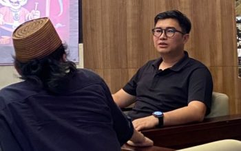 Ketua DPRD Bogor, Sastra Winara Minta Pemkab dan Warga Bogor Waspada Cuaca Ekstrem