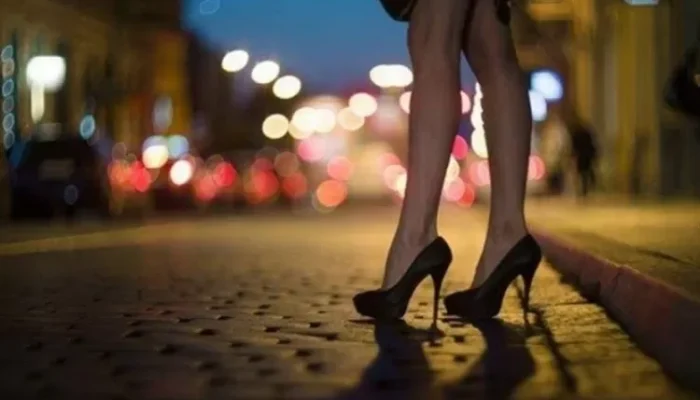 Prostitusi Online Mulai Masuk Kawasan IKN di Kaltim