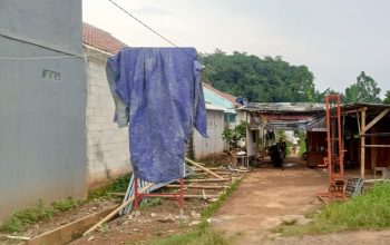 Dengan Cara Ini, Pengembang Al-Fatih di Sawangan Lecehkan Pemerintah Kota Depok