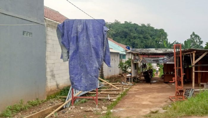 Perumahan Al-Fatih Melawan, Ternyata ada Oknum Anggota DPRD Depok Dibalik Isu Situ Gugur