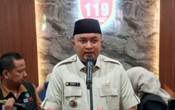 Prabowo Bakal Sumbang Sapi Limosin ke Kabupaten Bogor