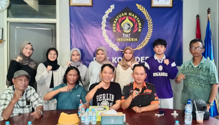 Taekwondo UI Siap Gelar Kejuaraan Bergengsi Antarprovinsi Juli 2025