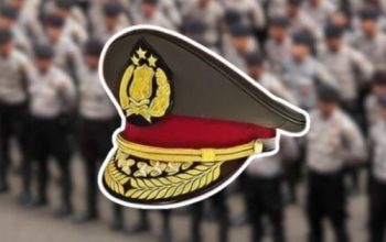 Segini Besaran Gaji Polisi Tahun 2025