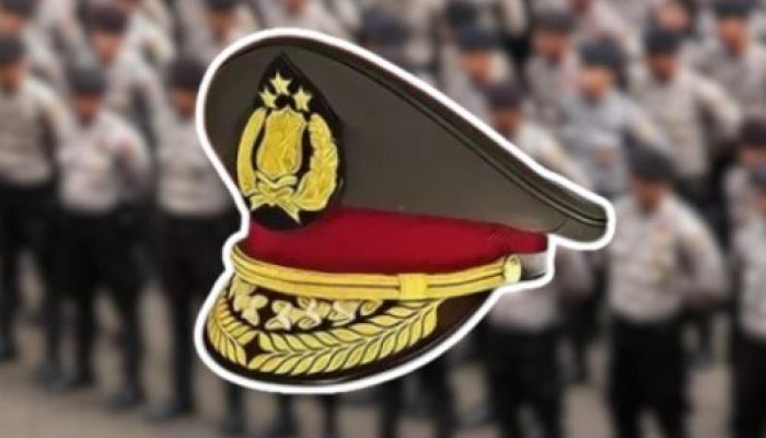 Segini Besaran Gaji Polisi Tahun 2025