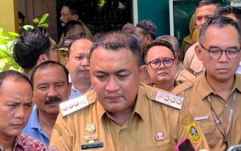 Bupati Bogor Rudy Susmanto Sukses Percepat Sertifikasi Huntap Korban Bencana