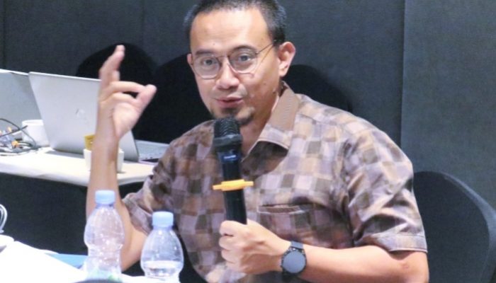 Prihatin Insiden Tawuran anak SD, Ade Firmansyah Desak Pemkot Ambil Langkah Kongkret