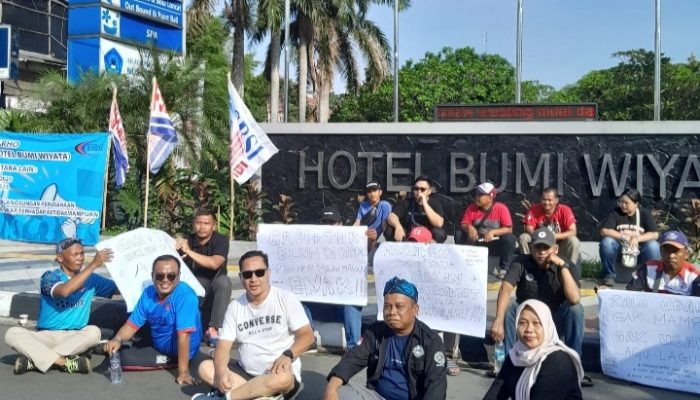 Kabar Gembira, Pemda Diizinkan Gelar Kegiatan di Hotel