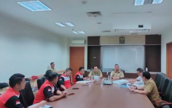 Tak Kunjung Selesai Meski Telah Bertemu Wali Kota, Disnaker Depok Fasilitasi Konflik Serikat Buruh vs Hotel BW