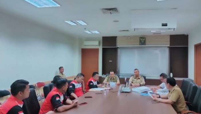 Tak Kunjung Selesai Meski Telah Bertemu Wali Kota, Disnaker Depok Fasilitasi Konflik Serikat Buruh vs Hotel BW