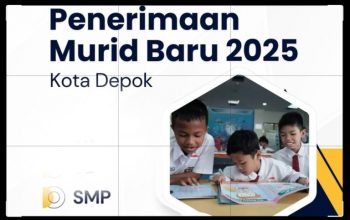 Simak ! Ini Aturan Main Jalur Masuk TK, SD, dan SMP yang Wajib Diketahui