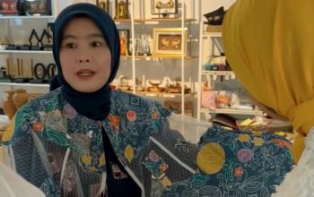 Depok Jadi Satu-satunya Wakil Jabar di Indonesia Fashion Week 2025