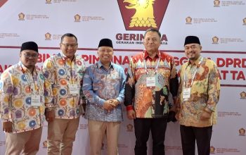 Gerindra Depok Apresiasi Wali Kota Hapus Stigma Intoleran