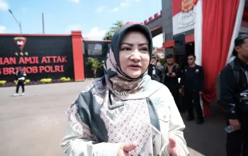 Kota Depok Targetkan Bebas Kabel Semrawut Tahun Ini