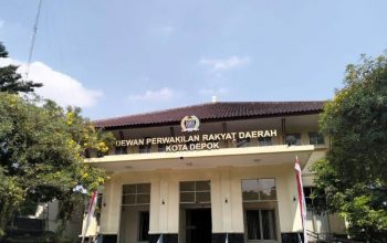 Tuding Humas DPRD tak Profesional, Ini Klarifikasi Martchel