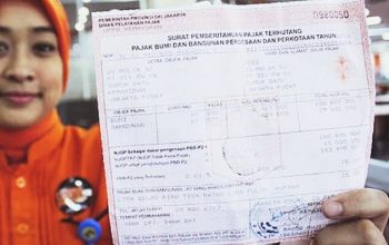 PBB ber-NJOP di Bawah Rp.200 juta Digratiskan Pemkot Depok