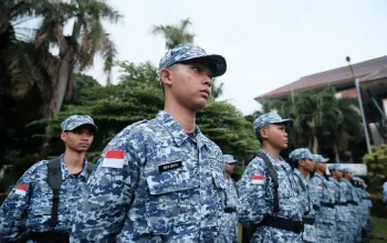 280 Warga Depok Ikut Program Pembinaan Karakter