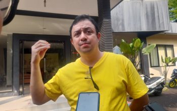 Farabi Soroti Kekosongan Pejabat di Kelurahan RJB, Ketua DPRD Depok Tanpa Komentar