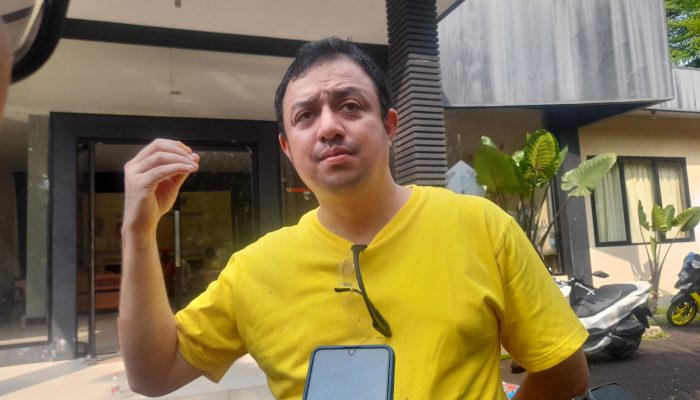 Farabi Soroti Kekosongan Pejabat di Kelurahan RJB, Ketua DPRD Depok Tanpa Komentar