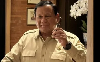 Presiden Prabowo Jadi Tamu Kehormatan Dunia pada KTT G7 Kanada