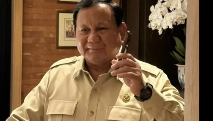 Presiden Prabowo Jadi Tamu Kehormatan Dunia pada KTT G7 Kanada