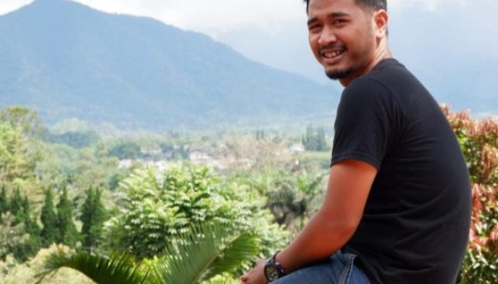 Plt Ketua PWI, Raja Tanpa Singgasana