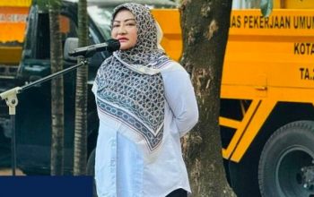 Indeks Kepuasan Masyarakat Terhadap Kinerja DPUPR Depok Capai 89,75 Persen, Citra: Alhamdulilah